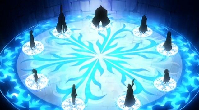 คนรัก Fairy Tail (1)