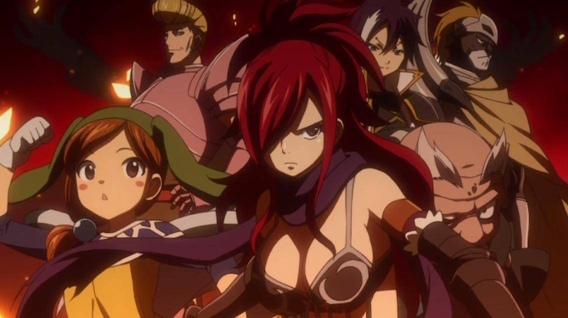 คนรัก Fairy Tail (1)