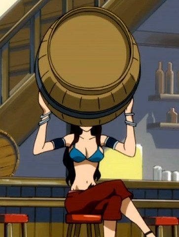 คนรัก Fairy Tail (1)