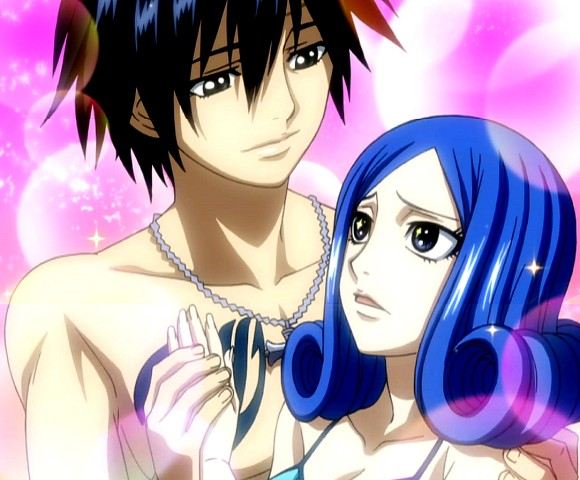 คนรัก Fairy Tail (1)