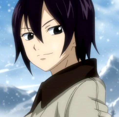 คนรัก Fairy Tail (1)