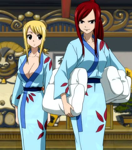 คนรัก Fairy Tail (1)