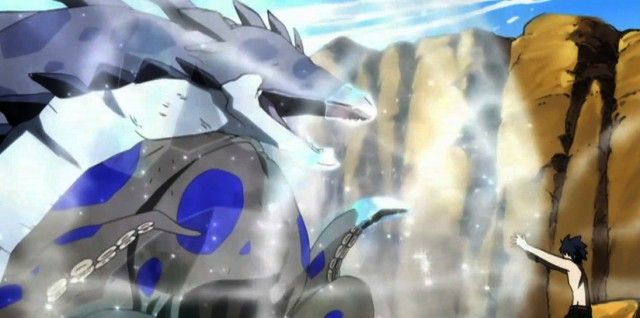 คนรัก Fairy Tail (1)