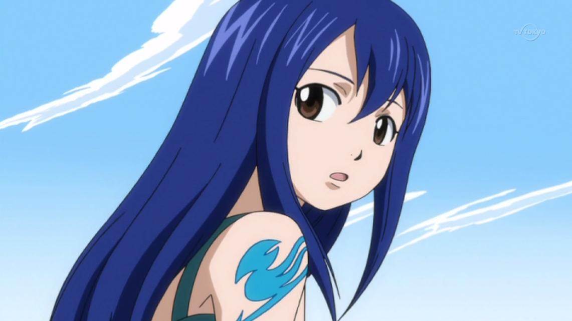 คนรัก Fairy Tail (2)