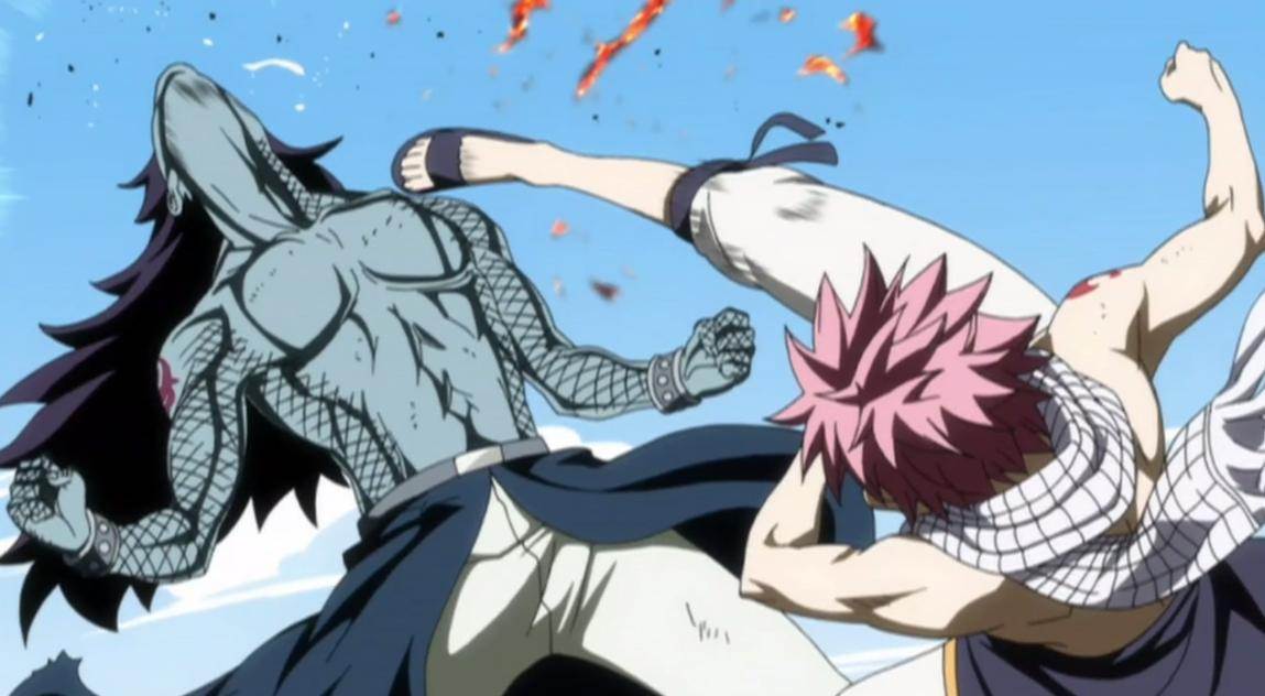 คนรัก Fairy Tail (2)