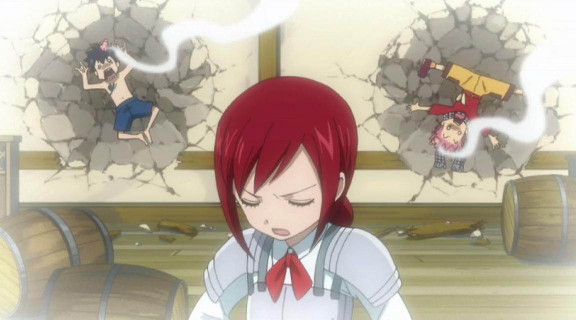 คนรัก Fairy Tail (2)