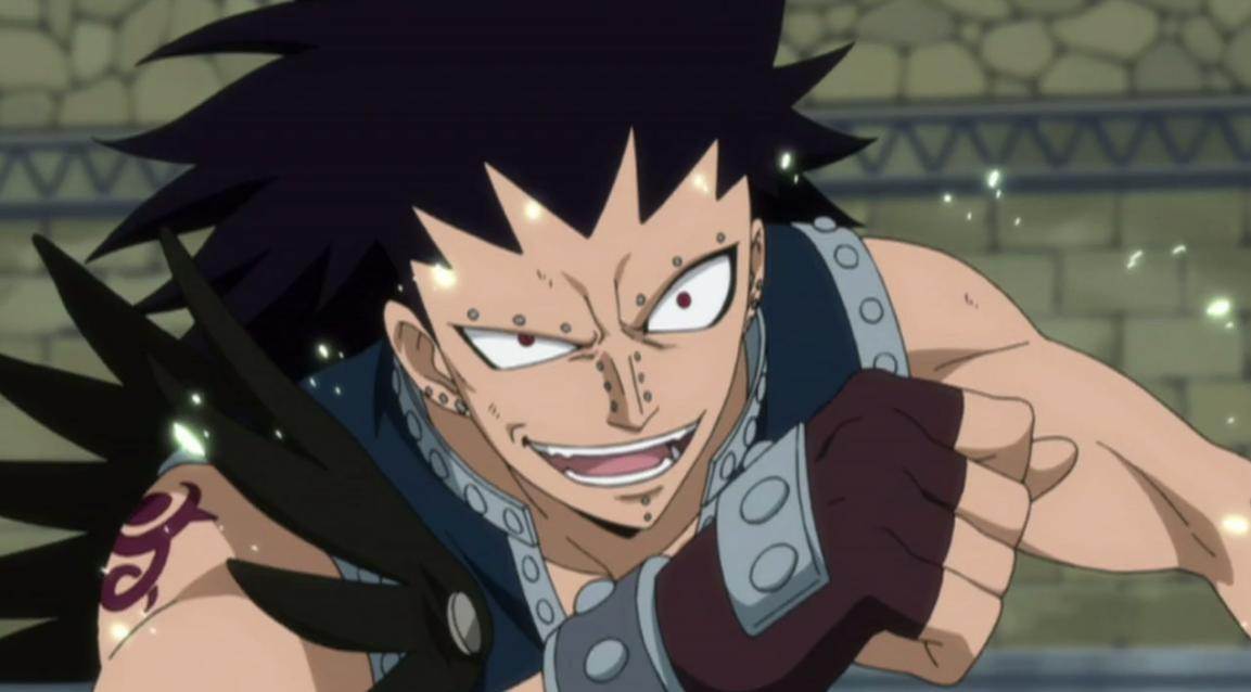 คนรัก Fairy Tail (2)