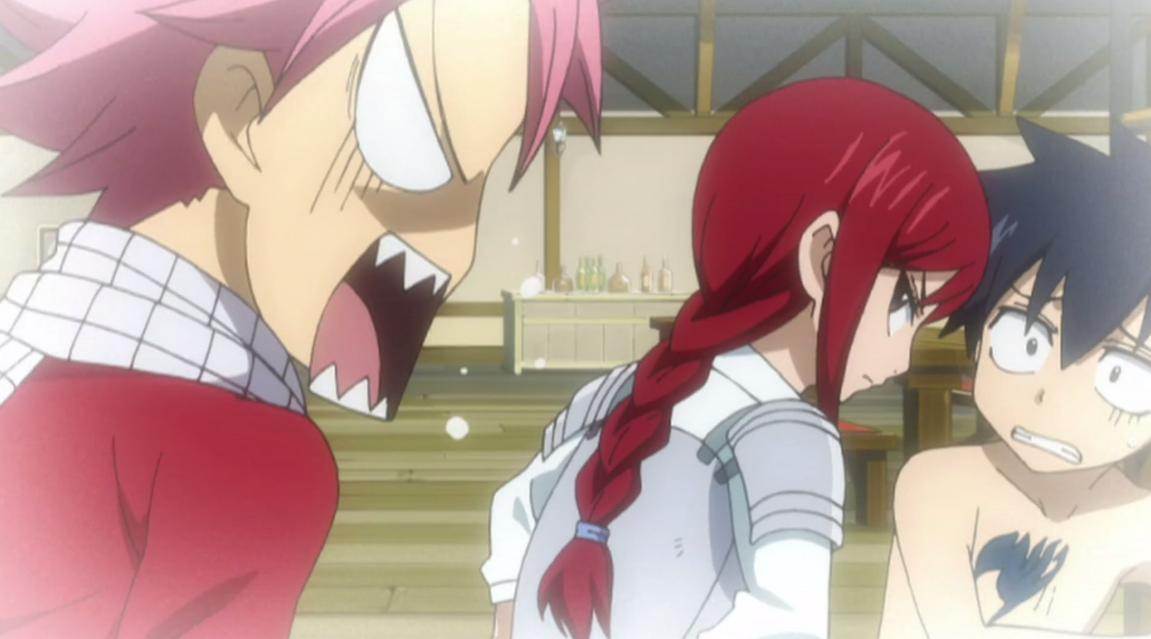 คนรัก Fairy Tail (2)