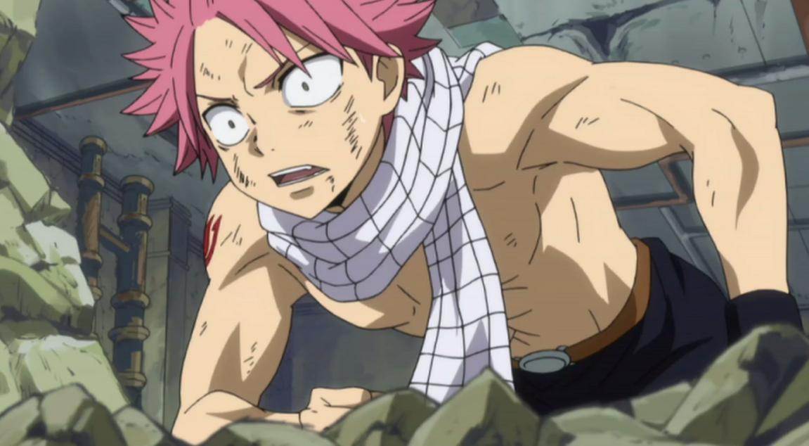 คนรัก Fairy Tail (2)