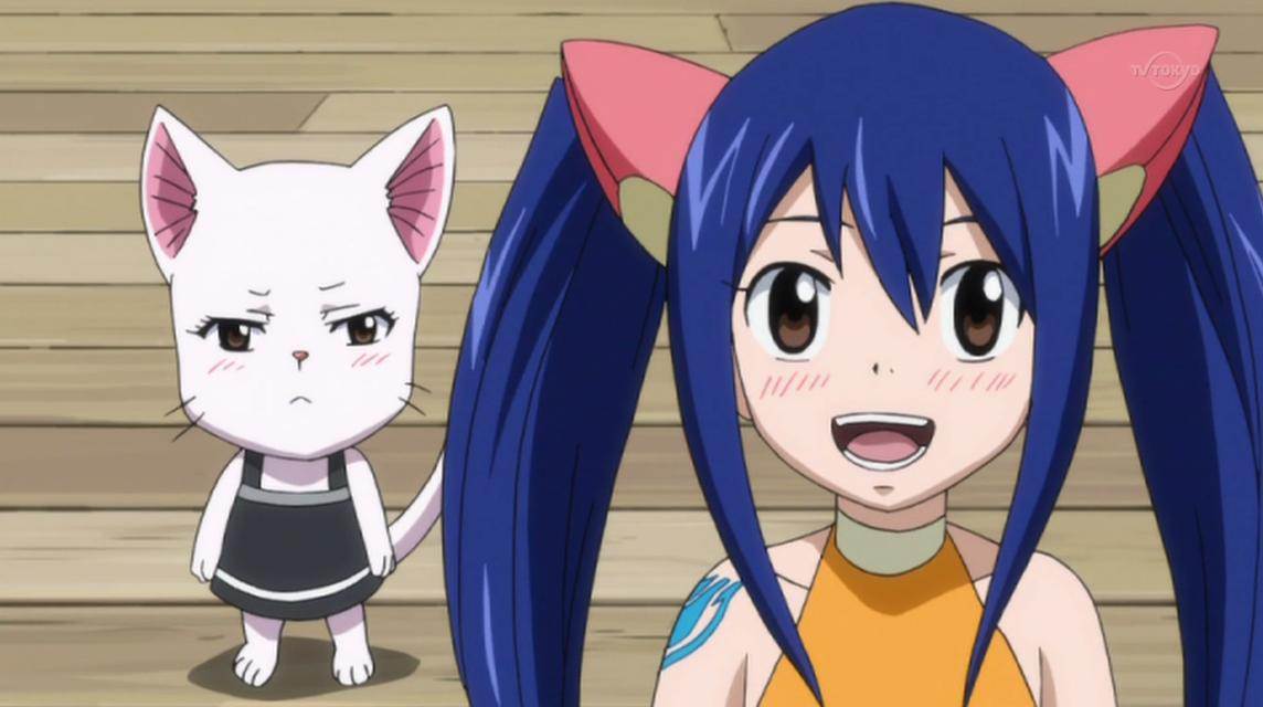 คนรัก Fairy Tail (2)