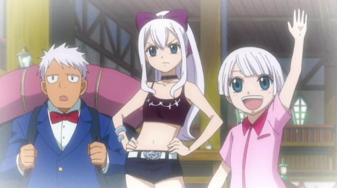 คนรัก Fairy Tail (2)