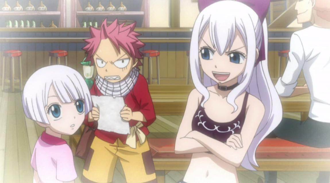 คนรัก Fairy Tail (2)