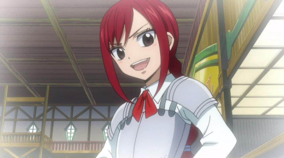 คนรัก Fairy Tail (2)