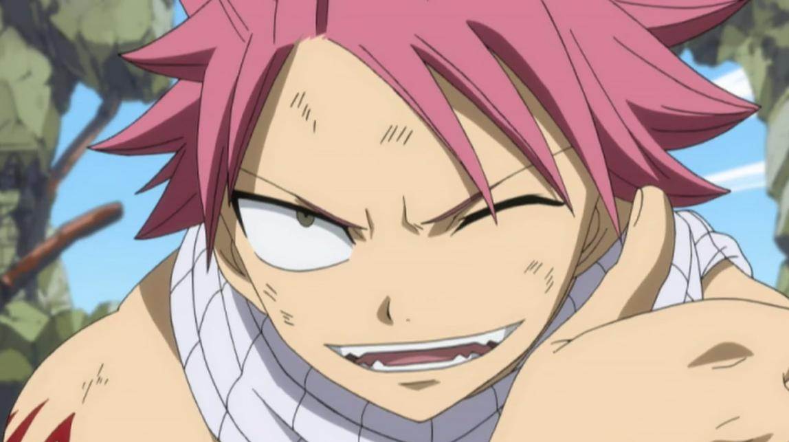 คนรัก Fairy Tail (2)