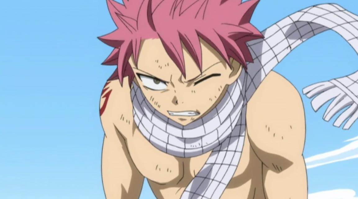คนรัก Fairy Tail (2)