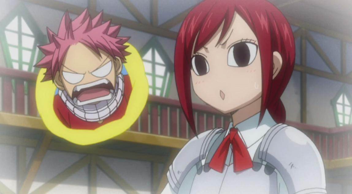 คนรัก Fairy Tail (2)
