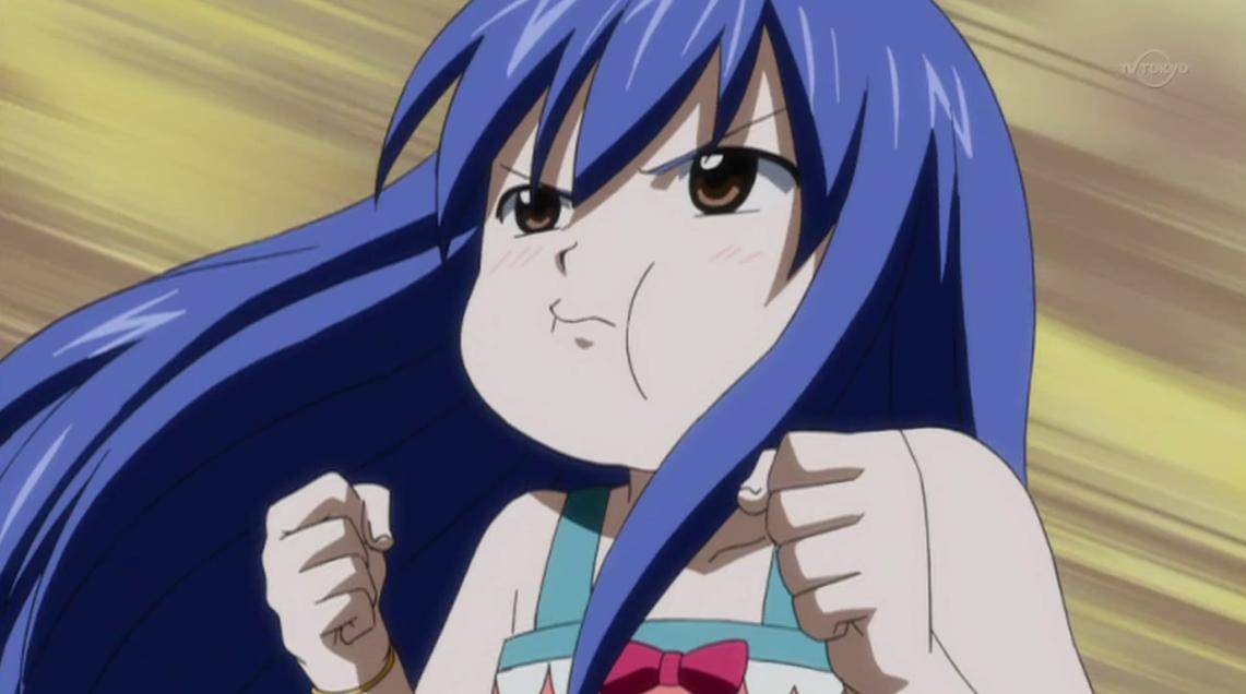 คนรัก Fairy Tail (2)