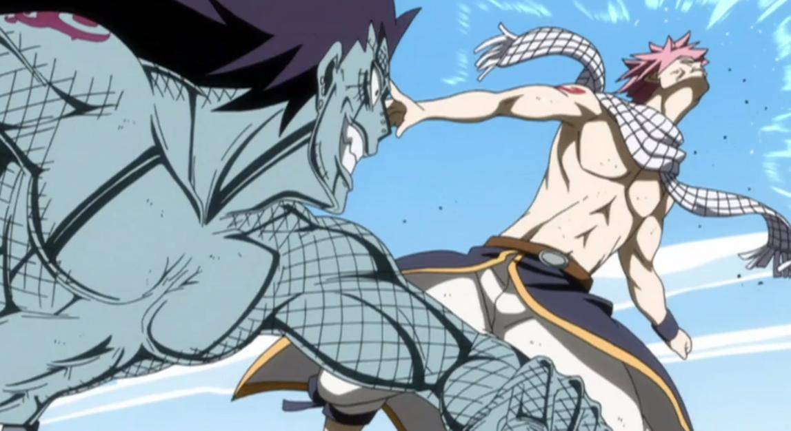 คนรัก Fairy Tail (2)