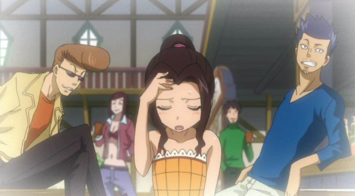 คนรัก Fairy Tail (2)