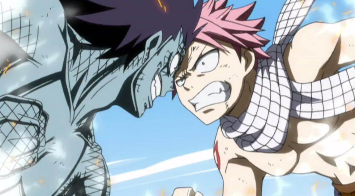 คนรัก Fairy Tail (2)