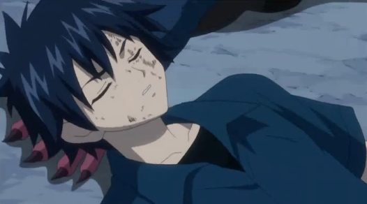 คนรัก Fairy Tail (2)