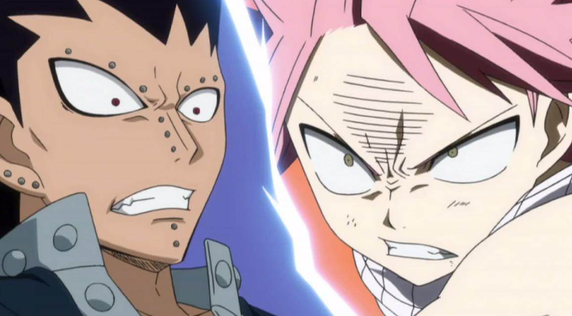 คนรัก Fairy Tail (2)
