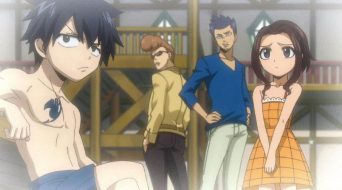 คนรัก Fairy Tail (2)