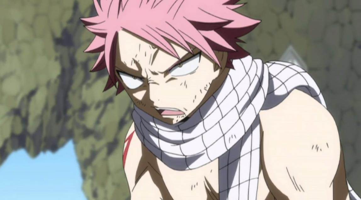 คนรัก Fairy Tail (2)