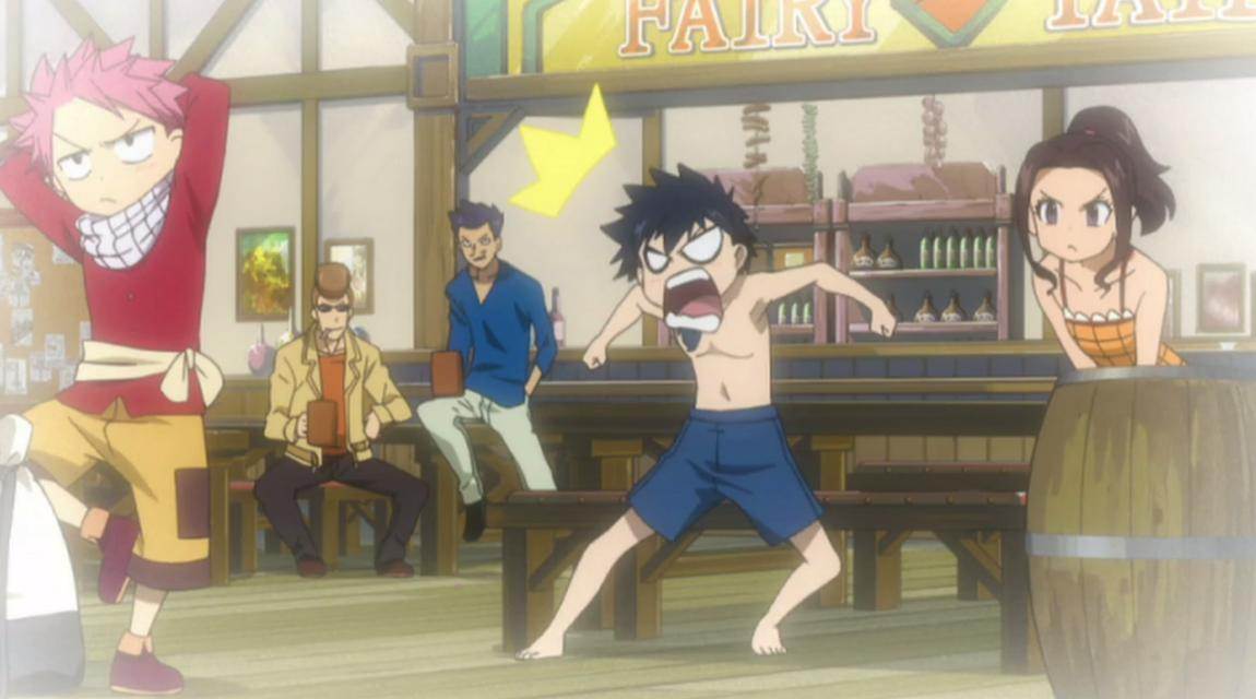คนรัก Fairy Tail (2)