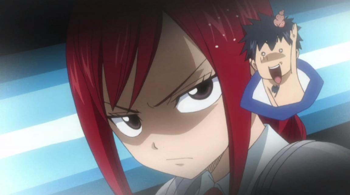 คนรัก Fairy Tail (2)