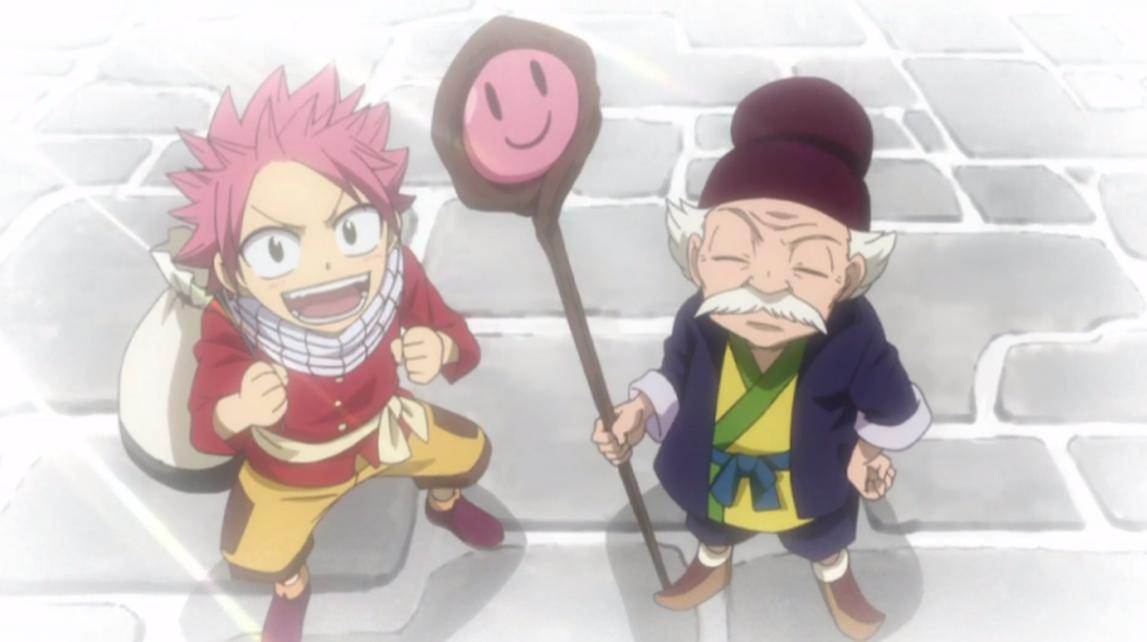 คนรัก Fairy Tail (2)
