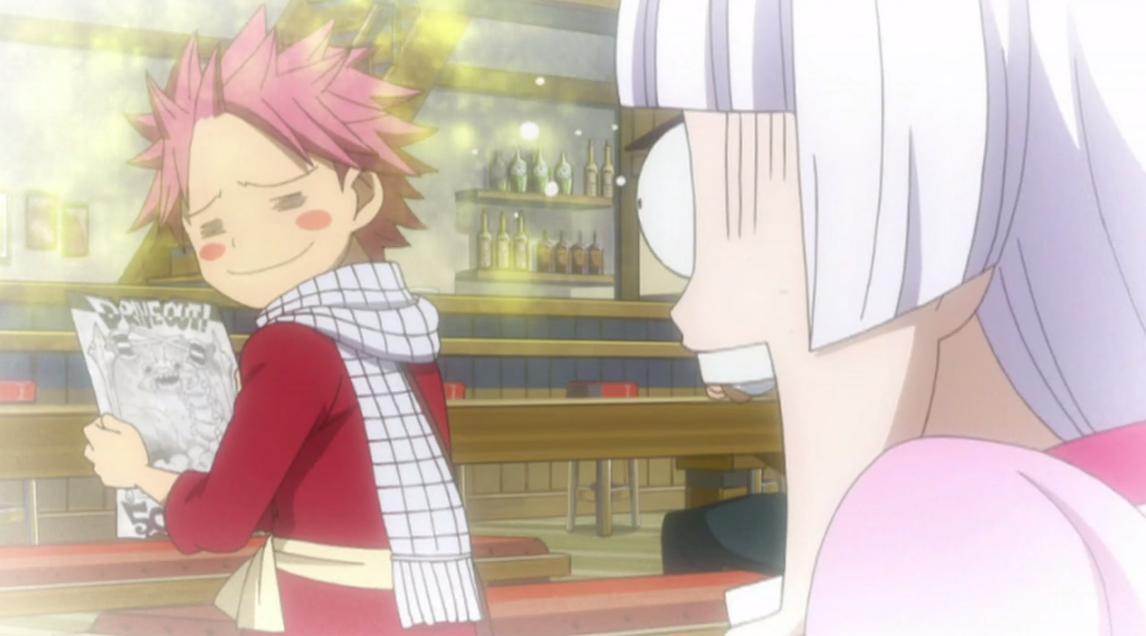 คนรัก Fairy Tail (2)