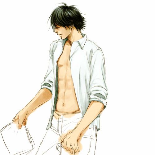 คนรัก oofuri (3)