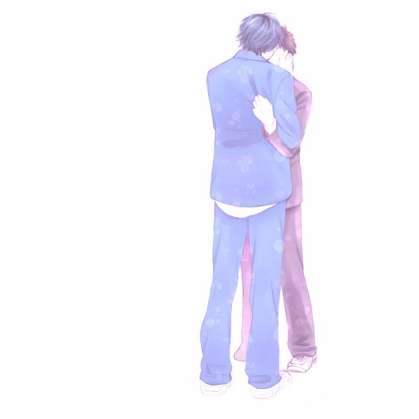 คนรัก oofuri (3)