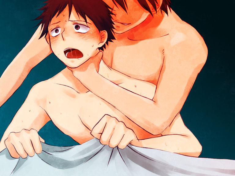 คนรัก oofuri (3)
