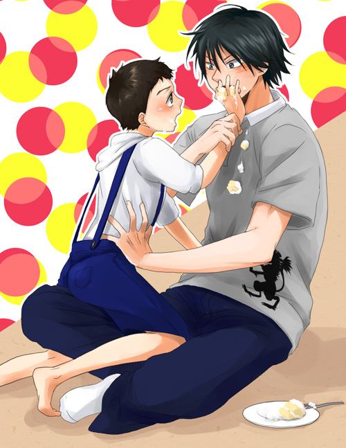 คนรัก oofuri (3)