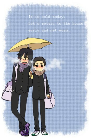 คนรัก oofuri (3)