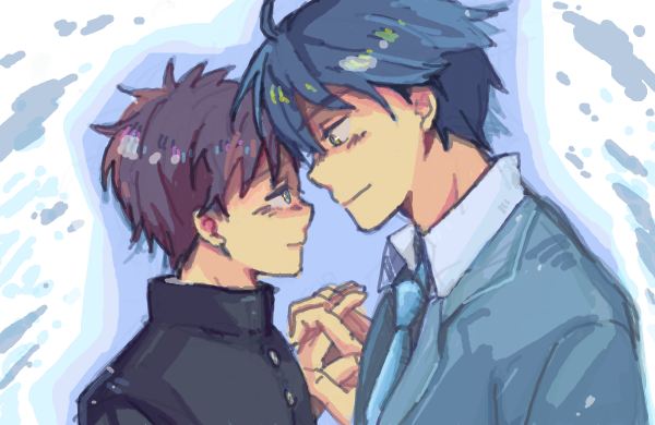 คนรัก oofuri (3)