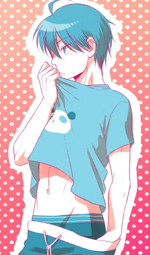 คนรัก oofuri (3)