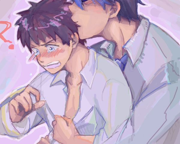 คนรัก oofuri (3)