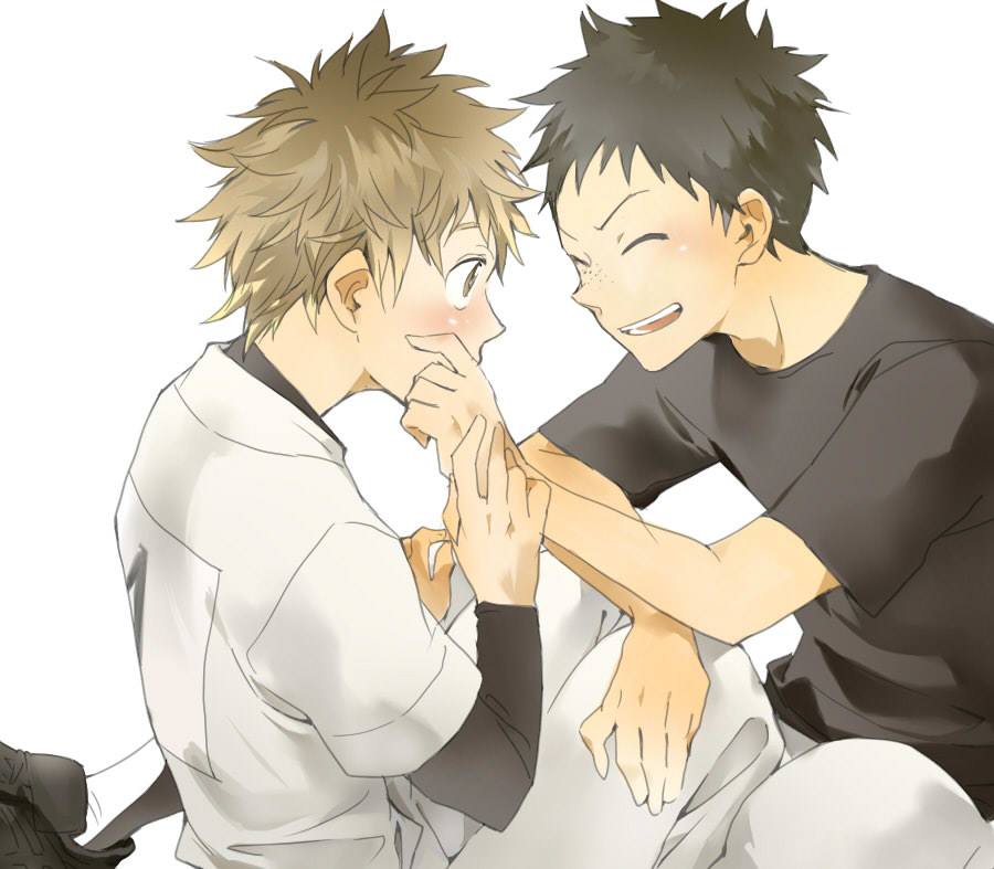 คนรัก oofuri (3)