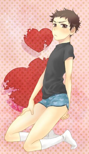 คนรัก oofuri (3)