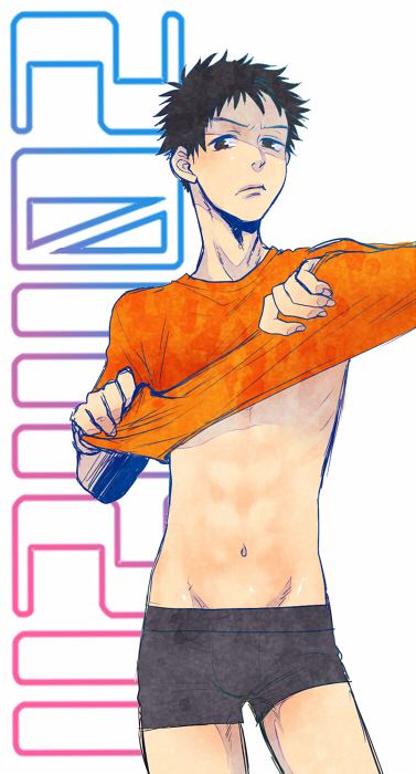 คนรัก oofuri (3)
