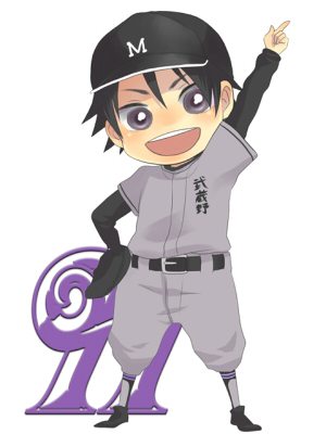 คนรัก oofuri (3)