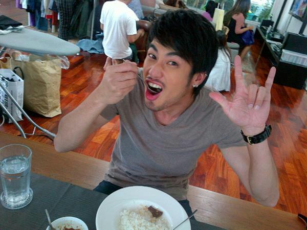ตาหนวด...น่ารักๆๆ 1