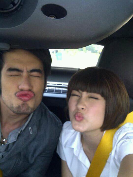 ตาหนวด...น่ารักๆๆ 1