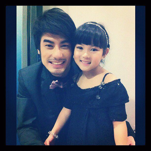 ตาหนวด...น่ารักๆๆ 1