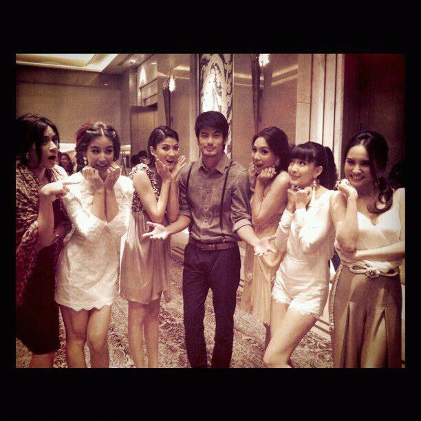 ตาหนวด...น่ารักๆๆ 1