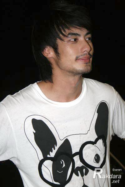 ตาหนวด...น่ารักๆๆ 1