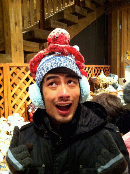 ตาหนวด...น่ารักๆๆ 2